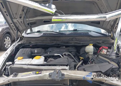 2005 Dodge Ram 1500 Slt/Laramie from USA, damaged, VIN 1D7HA18D55J503527